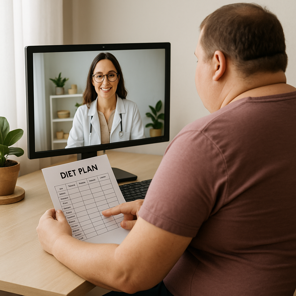 Doctors On Site Weight Loss Program featured image